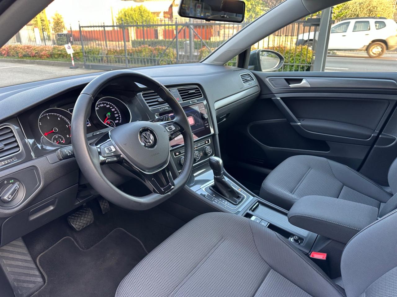 Volkswagen Golf 1.6 TDI 115 CV DSG 5p. Executive BlueMotion Technology