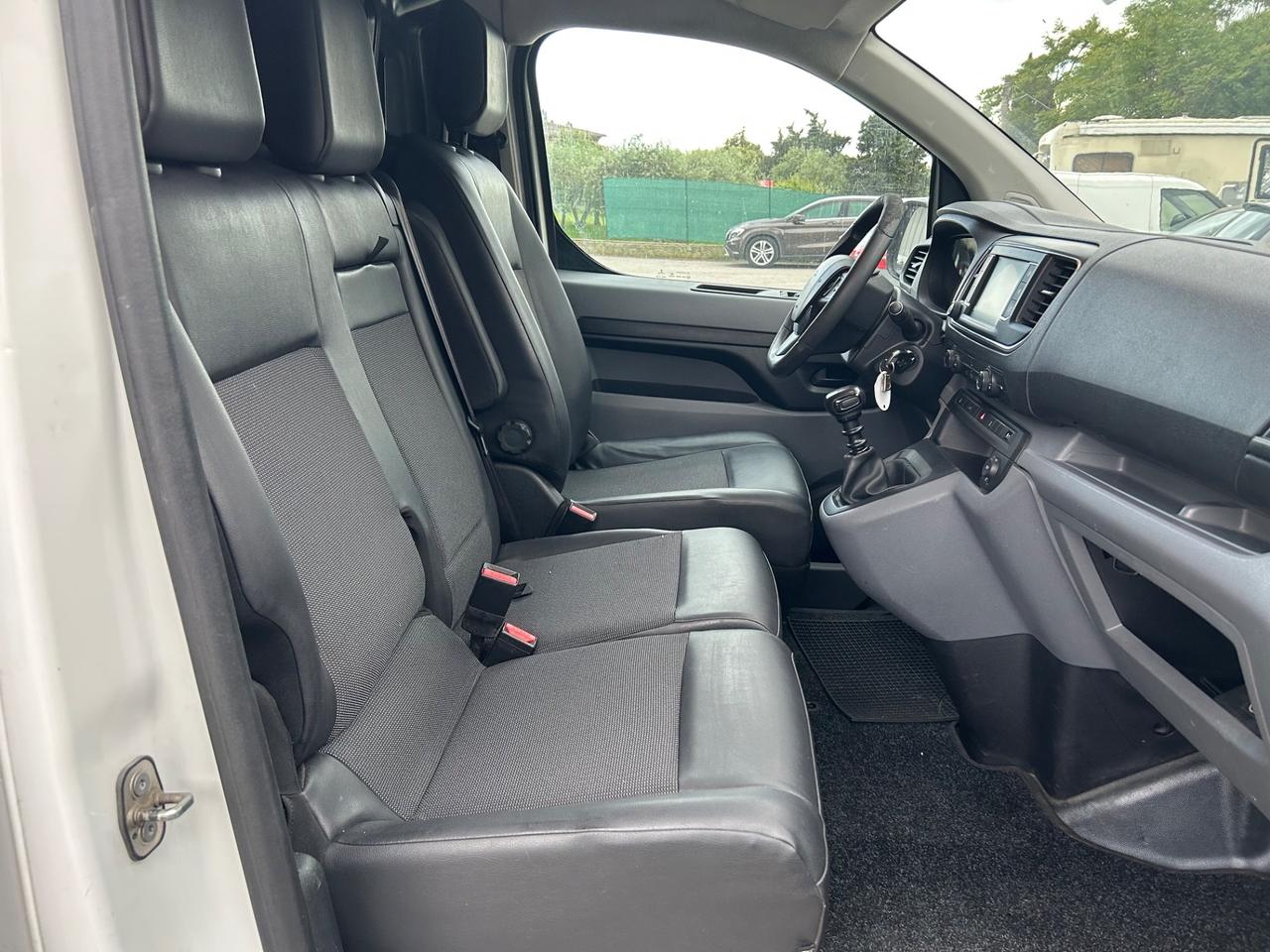 Peugeot Expert 2.0 HDi Euro6B