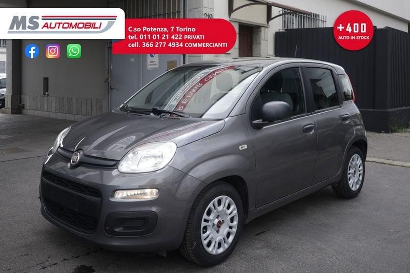 FIAT Panda FIAT Panda 1.0 FireFly S&S Hybrid City Life 51KW ANNO 2021