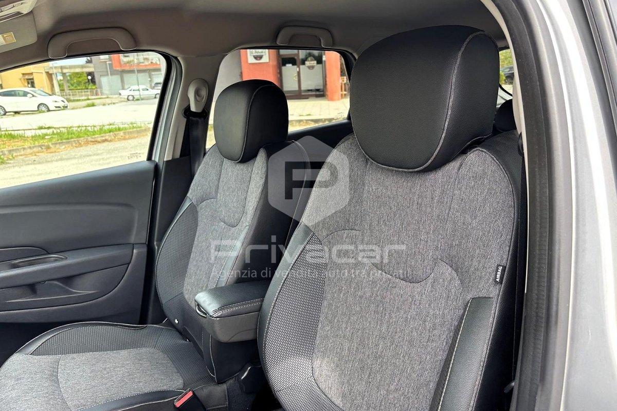 RENAULT Captur dCi 8V 90 CV EDC Sport Edition2