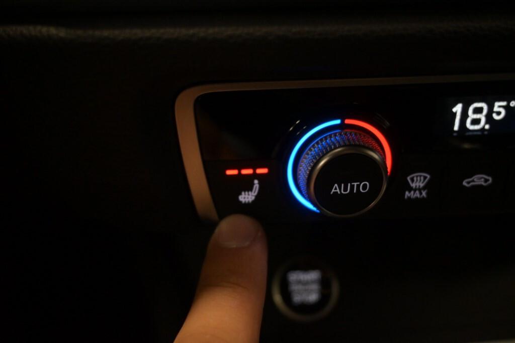 Audi Q3 SPB 35TDI S-TRONIC BUSINESS ADVANCED 150CV