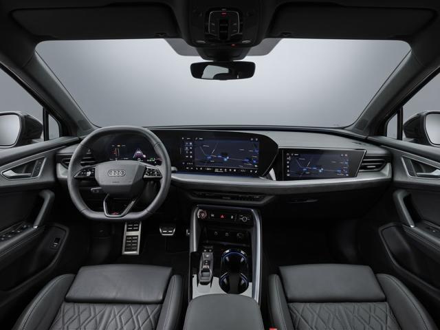 AUDI SQ5 SPB TFSI mHEV+ quattro sport attitude