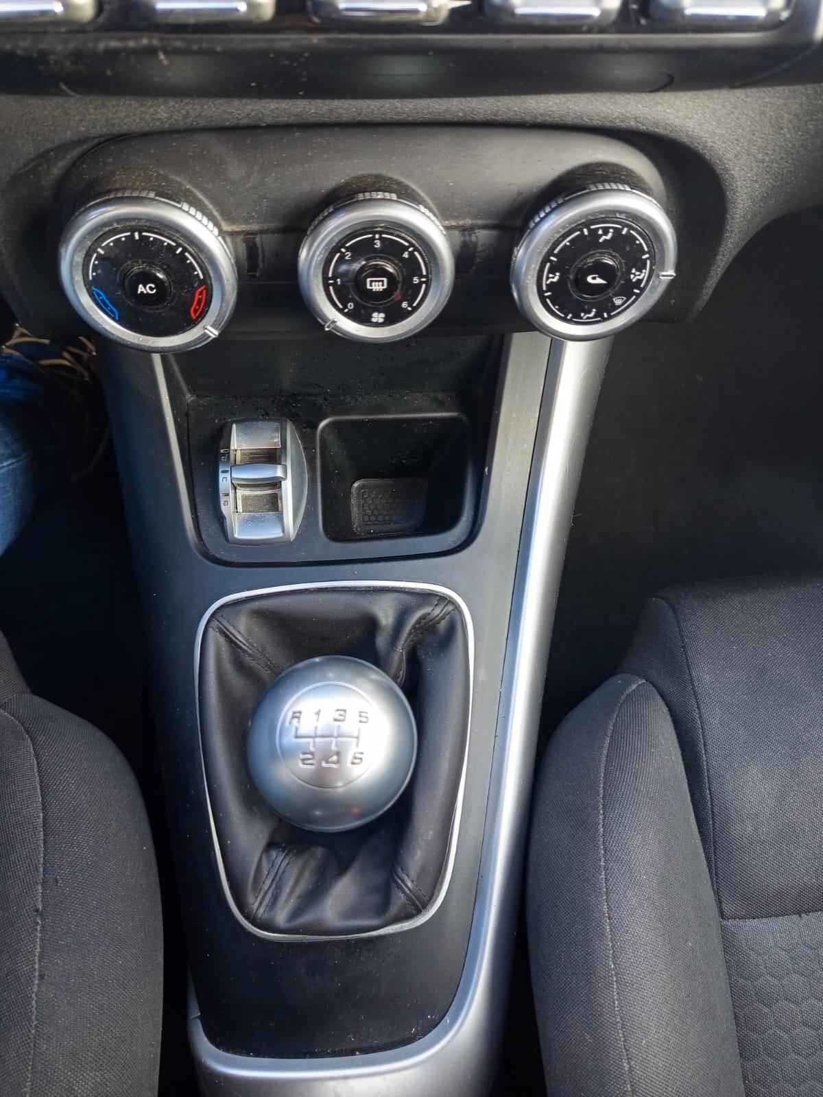 Alfa Romeo Giulietta 1.4 Turbo 120 CV Distinctive