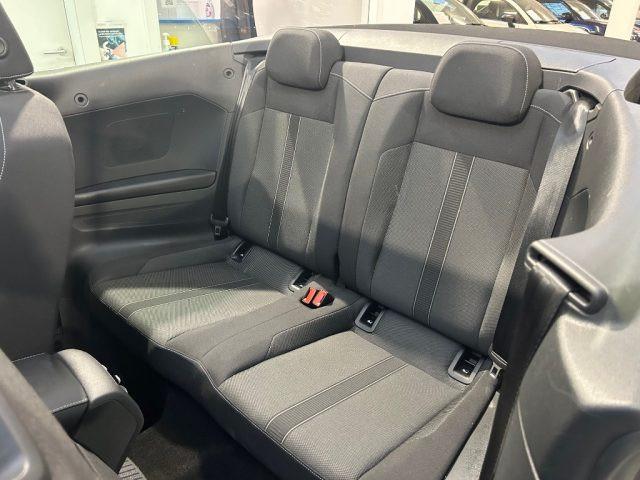 VOLKSWAGEN T-Roc Cabriolet 1.5 TSI ACT DSG Style