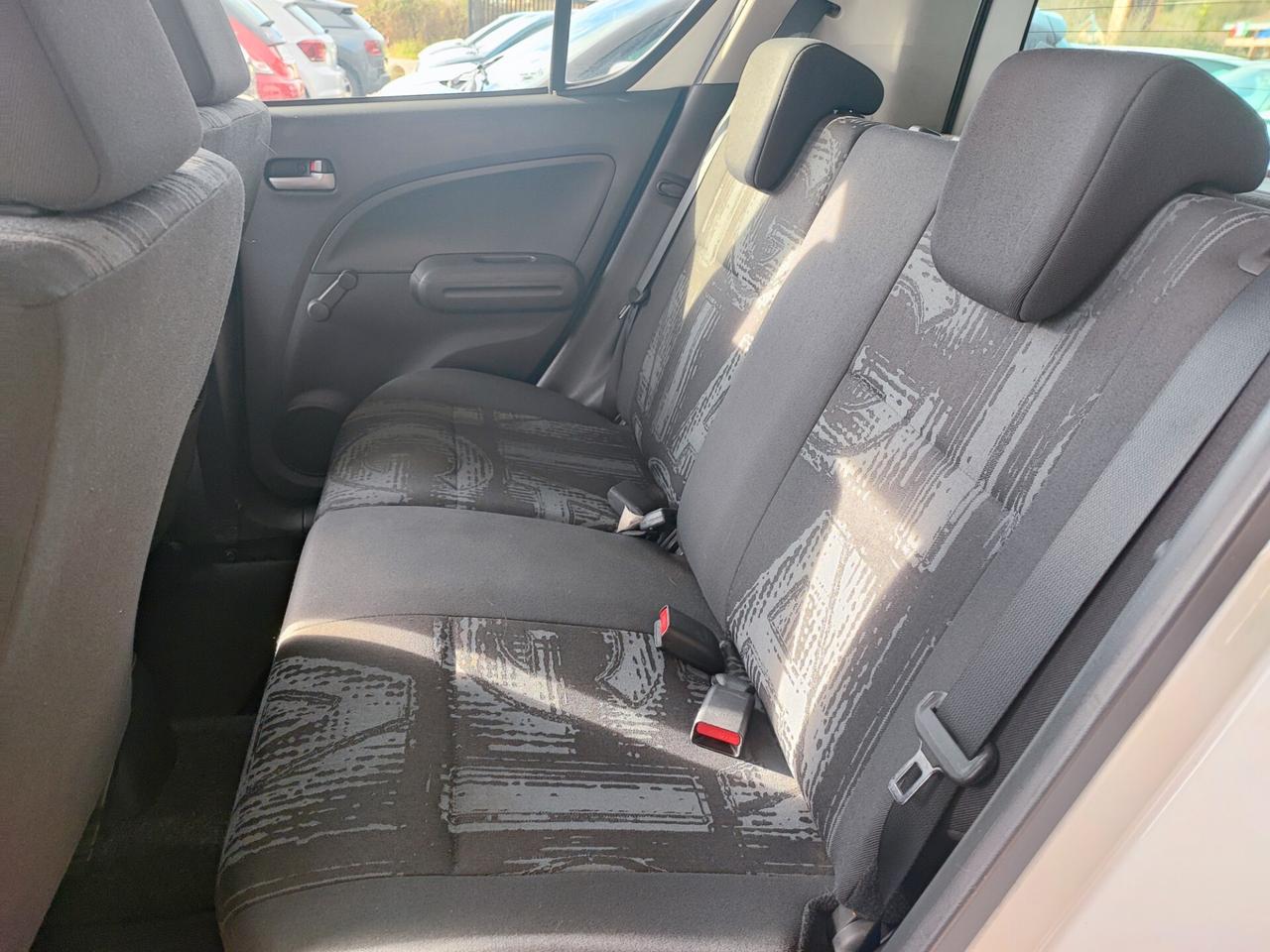 Opel Agila 1.2 16V 94 CV Start&Stop Elective