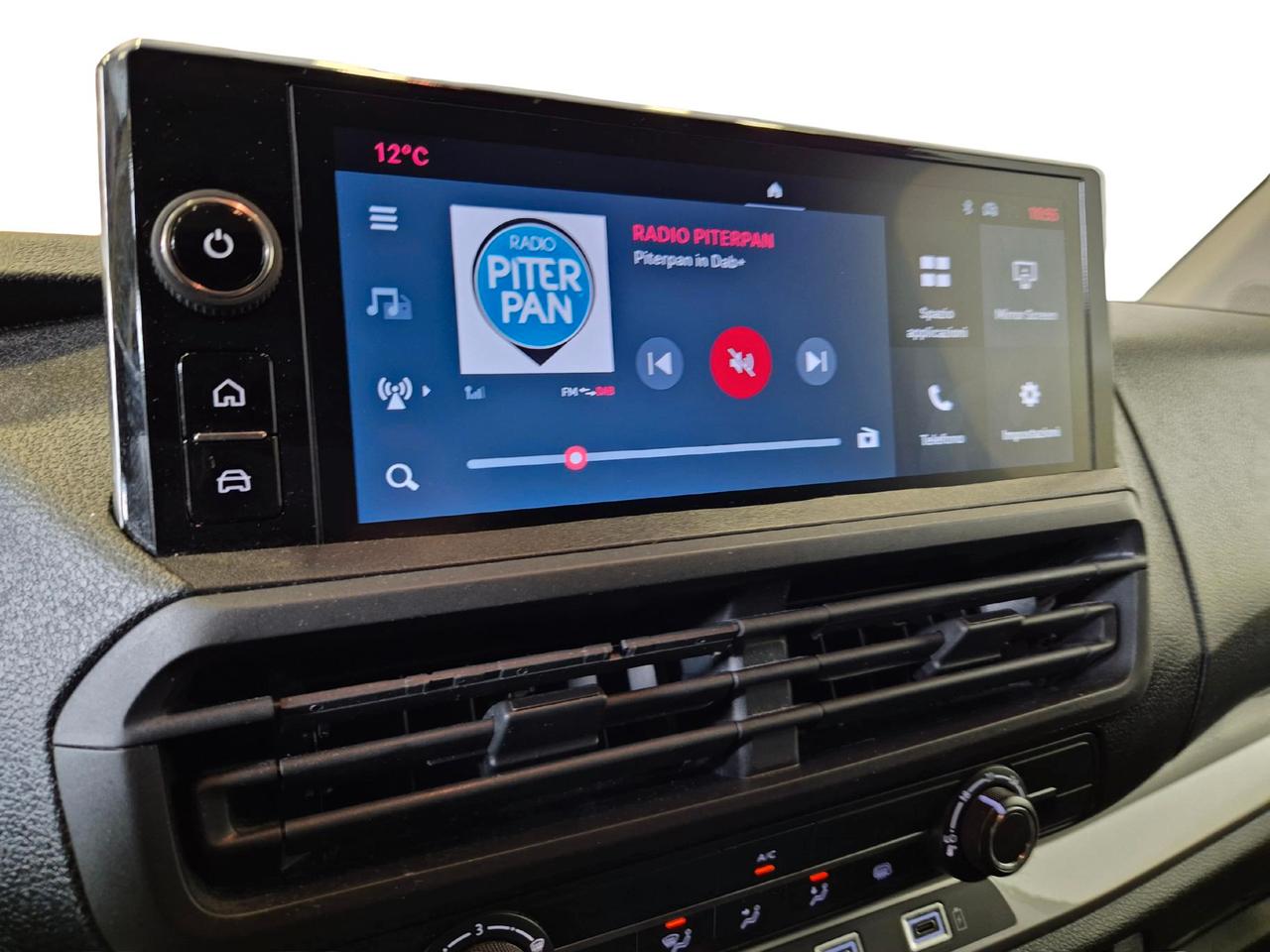 FIAT Scudo 1.5 bluehdi 120cv L2H1