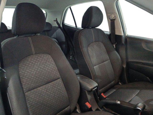 KIA Picanto 1.0 12V 5 porte AMT Style