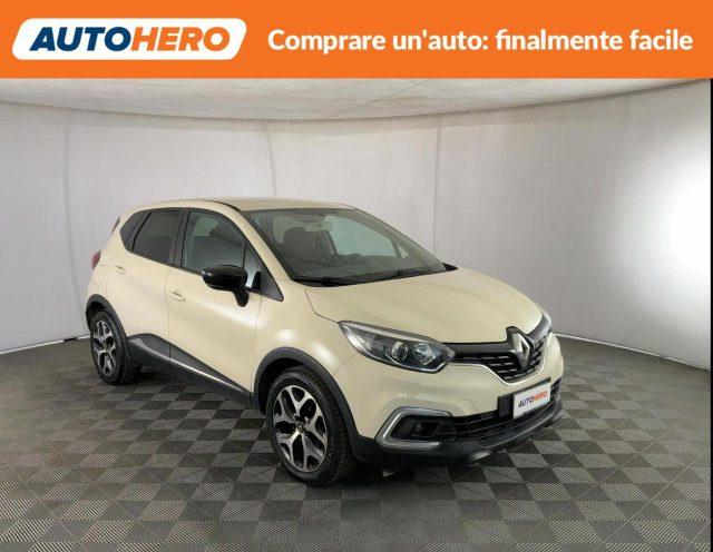 RENAULT Captur dCi 8V 90 CV Start&Stop Energy Sport Edition