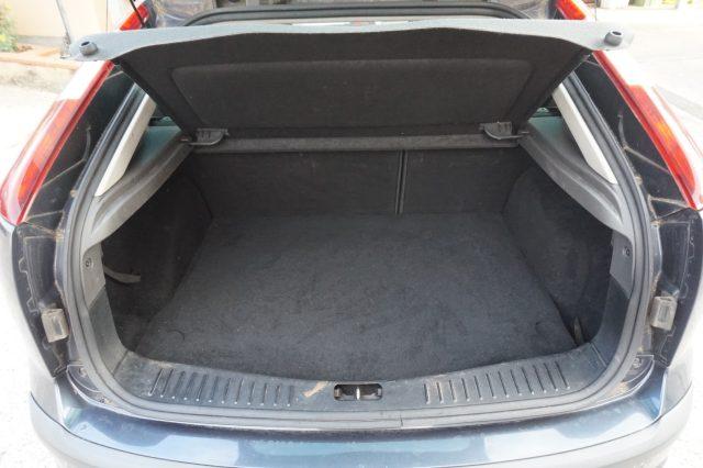 FORD Focus 1.6 TDCi 90CV 5p.
