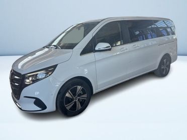 Mercedes-Benz Classe V 250d Long Avantgarde