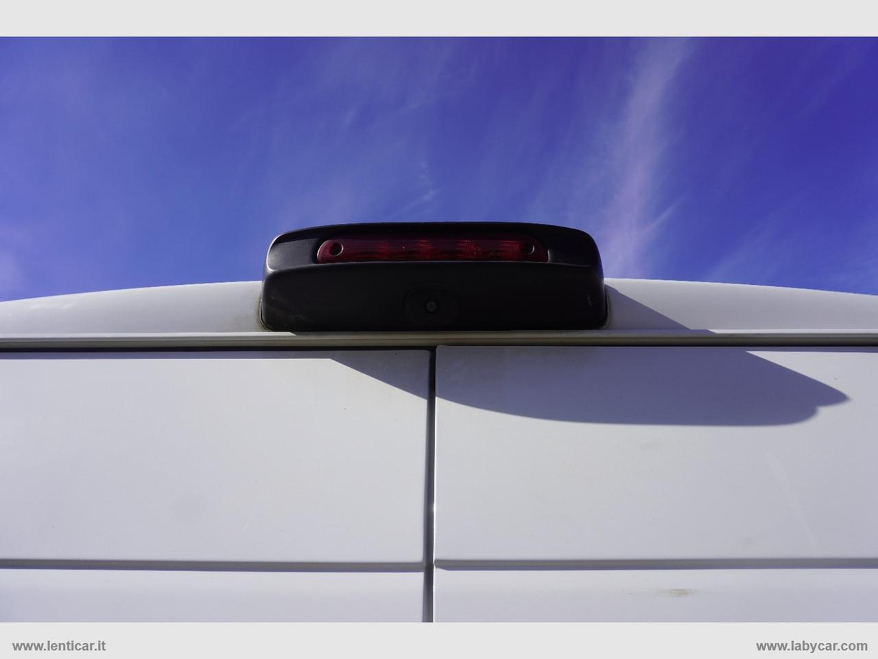 Ducato 33 2.2Mjt 140 PM-TM Furgone