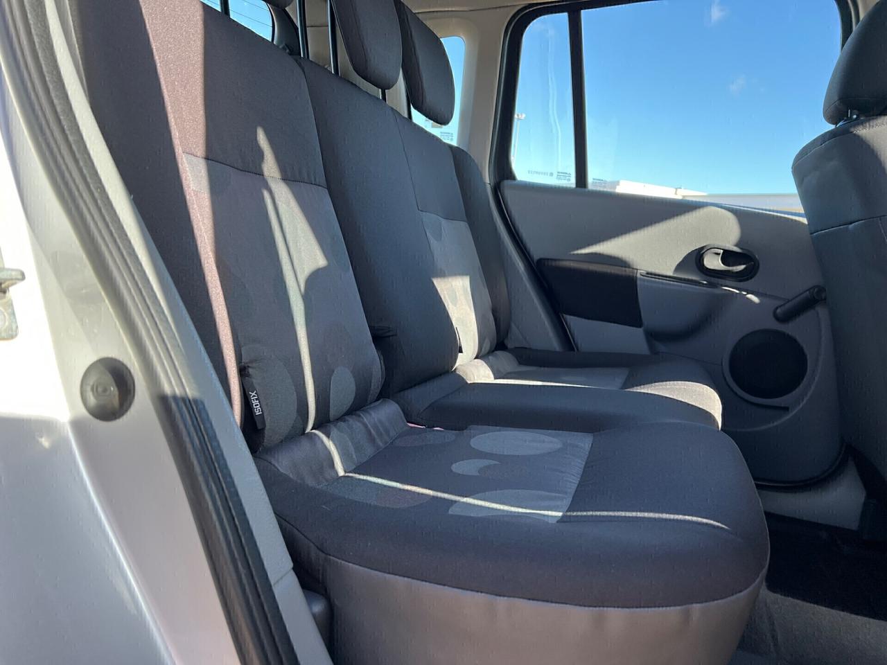 Renault Grand Modus 1.2 Benzina Dynamique - 2008