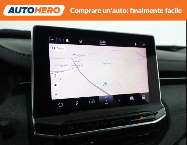 JEEP Compass 1.3 Turbo T4 2WD Longitude