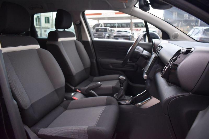 Citroën C3 Aircross C3 Aircross PureTech 110 S&S Plus