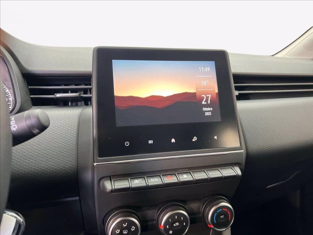 RENAULT Clio 1.0 tce Equilibre Gpl 100cv del 2023