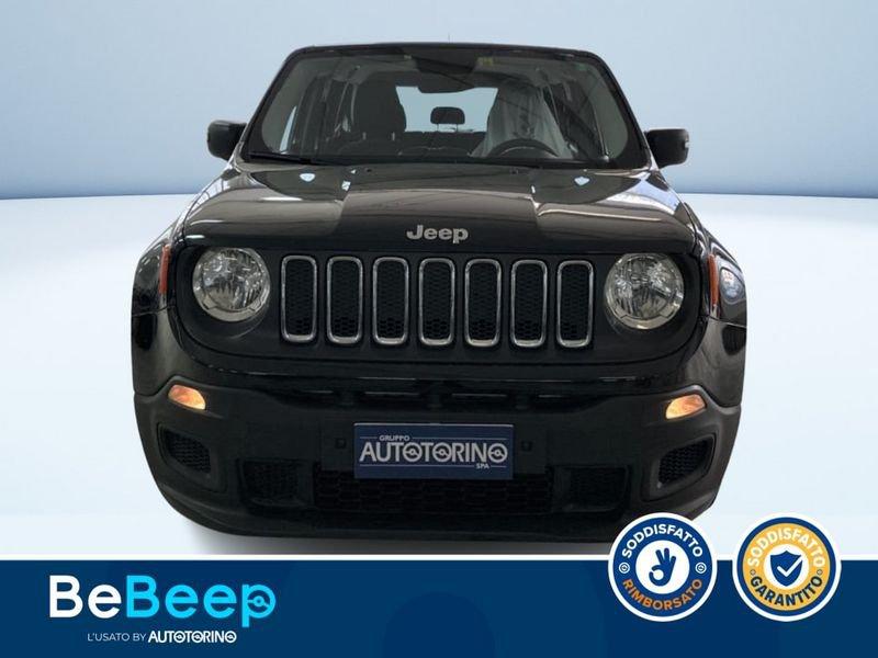 Jeep Renegade 1.6 MJT SPORT FWD 95CV