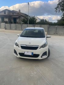 Peugeot 108 1.0 70Cv 2019 40,000km