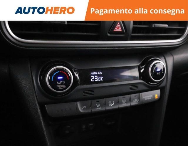 HYUNDAI Kona 1.6 CRDI 115 CV Xpossible