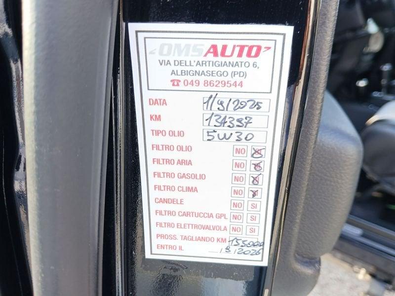 Jeep Wrangler 3ª serie Unlimited 2.8 CRD DPF Sahara Auto