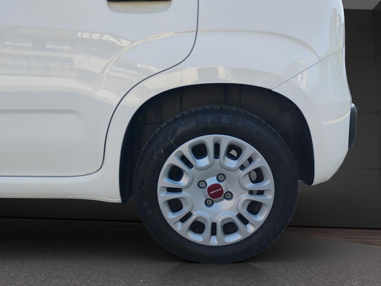 Fiat Panda 1.0 firefly hybrid s&s 70cv 5p PREZZO REALE