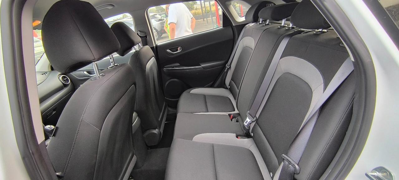 Hyundai Kona 1.0 T-GDI XTech BLUETOOTH CAMERA