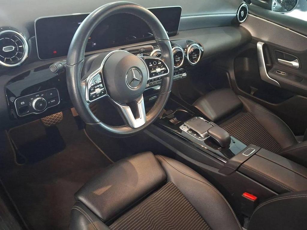 Mercedes Classe A 180 180 Sport 7G-DCT