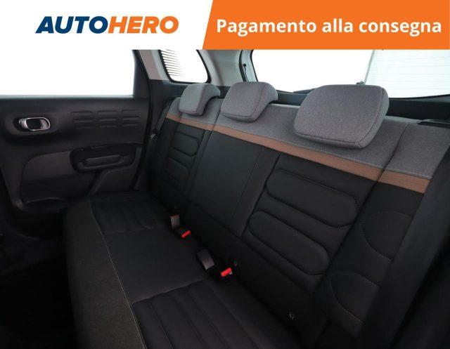 CITROEN C3 Aircross PureTech 130 S&S EAT6 Shine