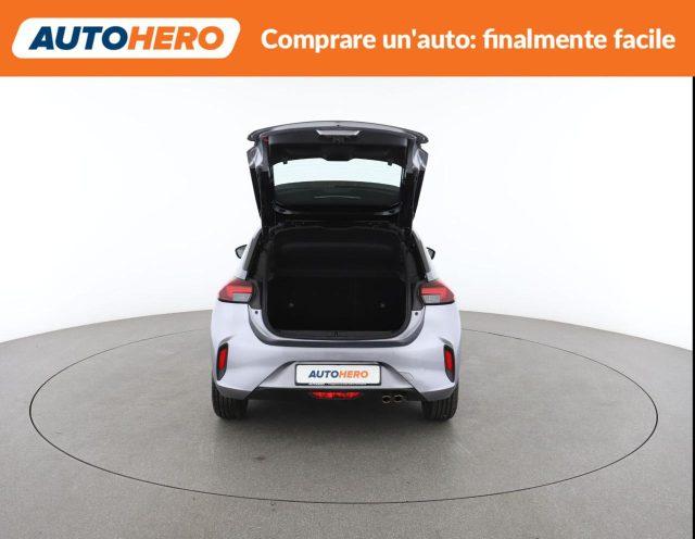 OPEL Corsa 1.2 130 CV aut. GS Line