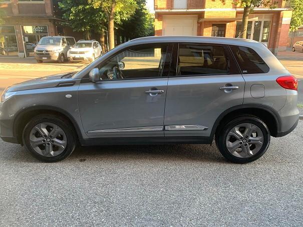 Suzuki Vitara 1.6 VVT V-Cool