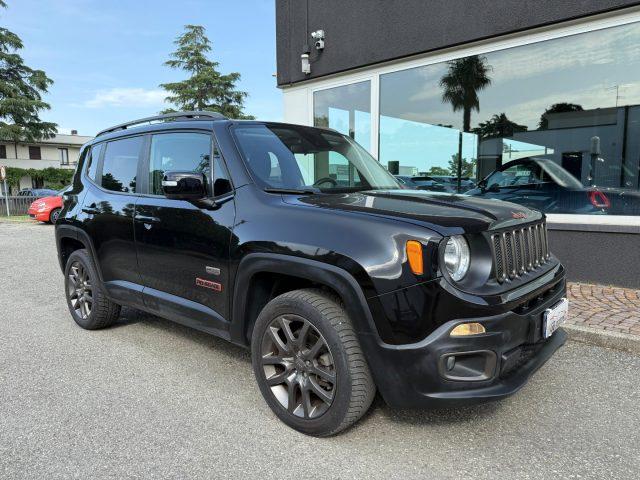 JEEP Renegade 2.0 Mjt 140CV 4WD Active Drive Low 75th Anniversar