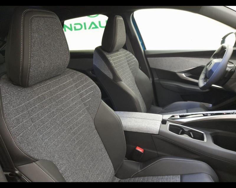 Peugeot 3008 NUOVO Nuova ALLURE - Hybrid 145 E-DCS6