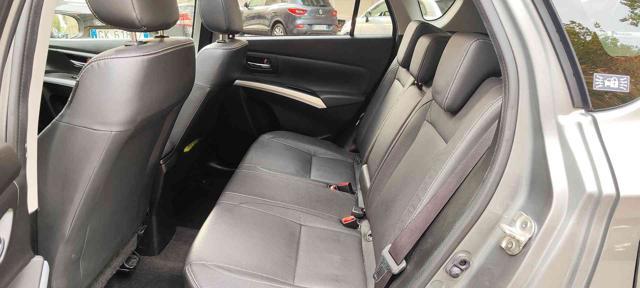 SUZUKI S-Cross 1.4 Hybrid 4x4 All Grip Starview