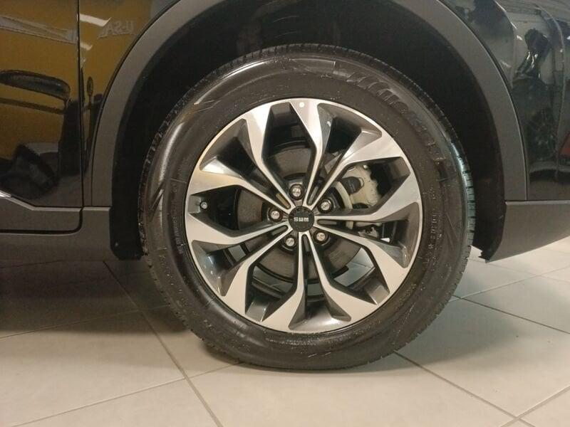 SWM G05 1.5 Turbo MT