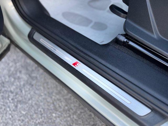 AUDI Q3 SPB 35 TDI S tronic S LINE EDITION *UNIPROP*