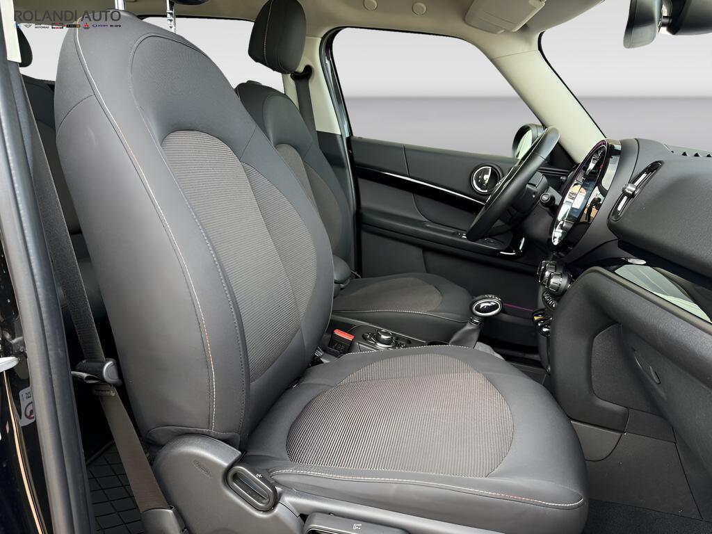 Mini Cooper SE Countryman Mini Countryman 1.5 Cooper SE Business all4 auto