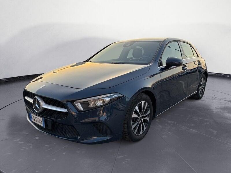 Mercedes-Benz Classe A A 200 Automatic Business
