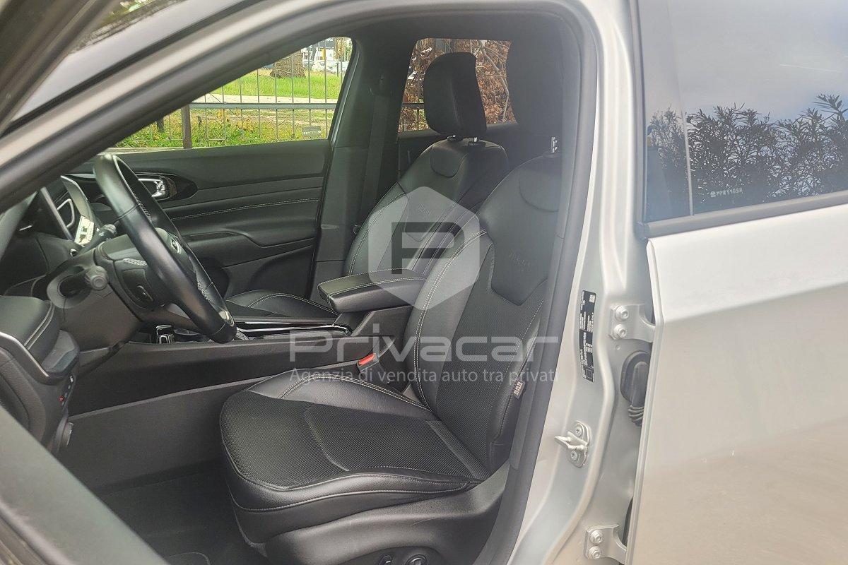 JEEP Compass 1.3 Turbo T4 240 CV PHEV AT6 4xe S