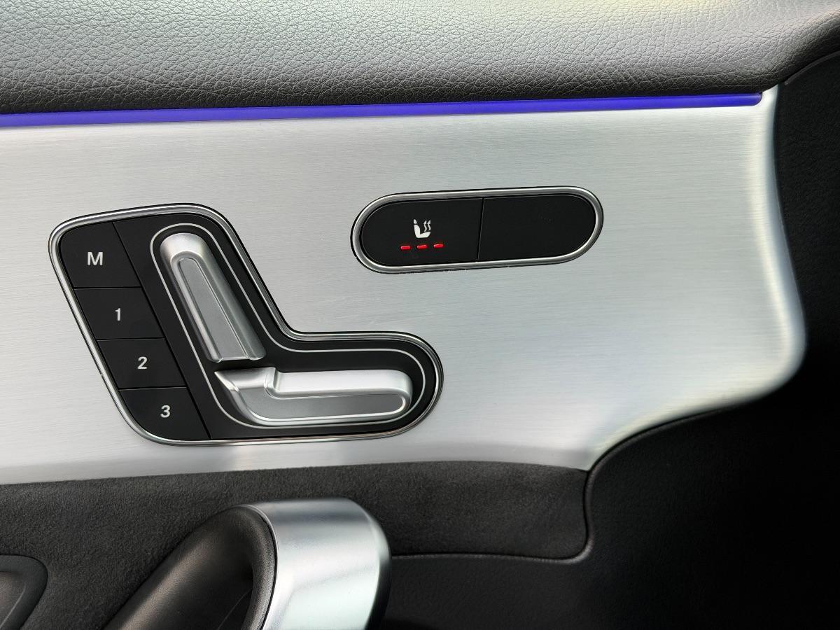 New Mercedes Classe A 220 4Matic Premium AMG Night Edition 190CV