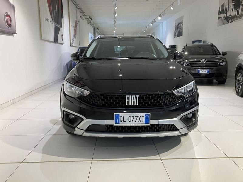 FIAT Tipo 1.6 Mjt S&S SW Cross