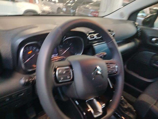 CITROEN C3 Aircross 110CV Plus km 700 !!!!!
