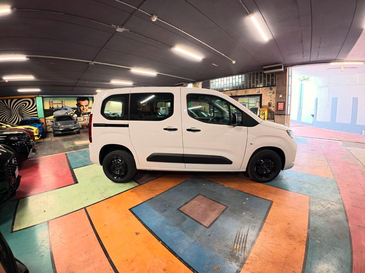 Opel Combo Cargo N1 1.5 Diesel 100CV S&S 5 POSTI