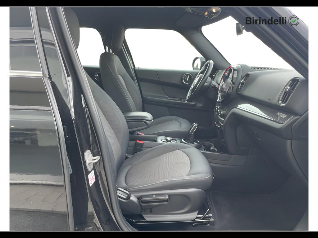 MINI Mini Countrym.(F60) - Mini 1.5 One D Northwood Edition Countryman