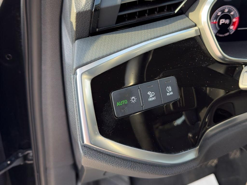 Audi Q3 35 TDI S tronic Business Advanced IN PROMO