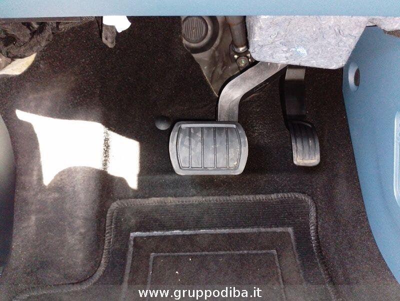 FIAT Grande Panda 1MK Hybrid Icon 1.2 Hybrid 110c