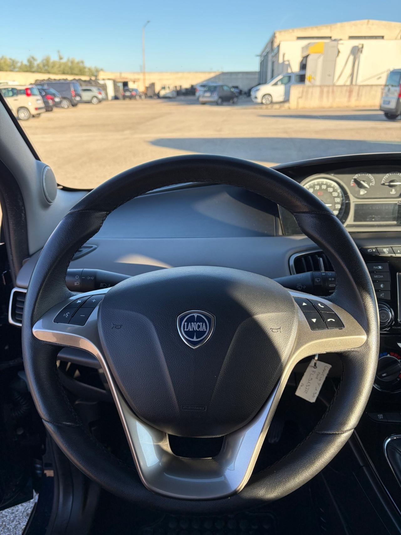 Lancia Ypsilon 1.3 MJT 16V 95 CV 5 porte S&S Mya
