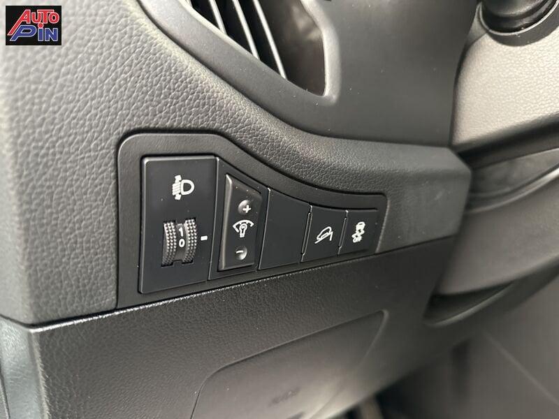 KIA Sportage Sportage 1.7 CRDI VGT 2WD Cool