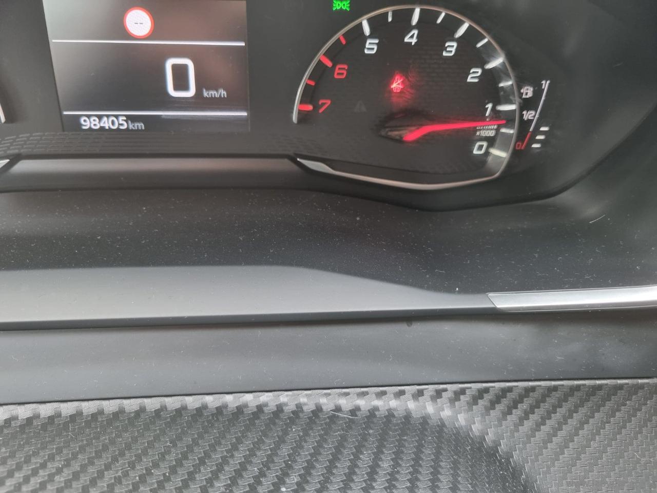 PEUGEOT 208 PureTech 75 S&S 5p. Active