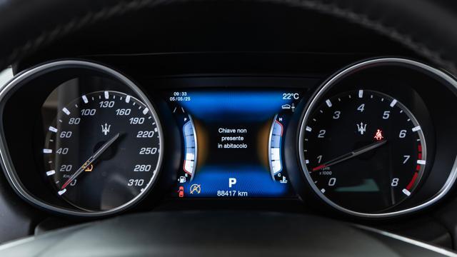 MASERATI Levante V6 430 CV S AWD Gransport SERVICES PERFETTO