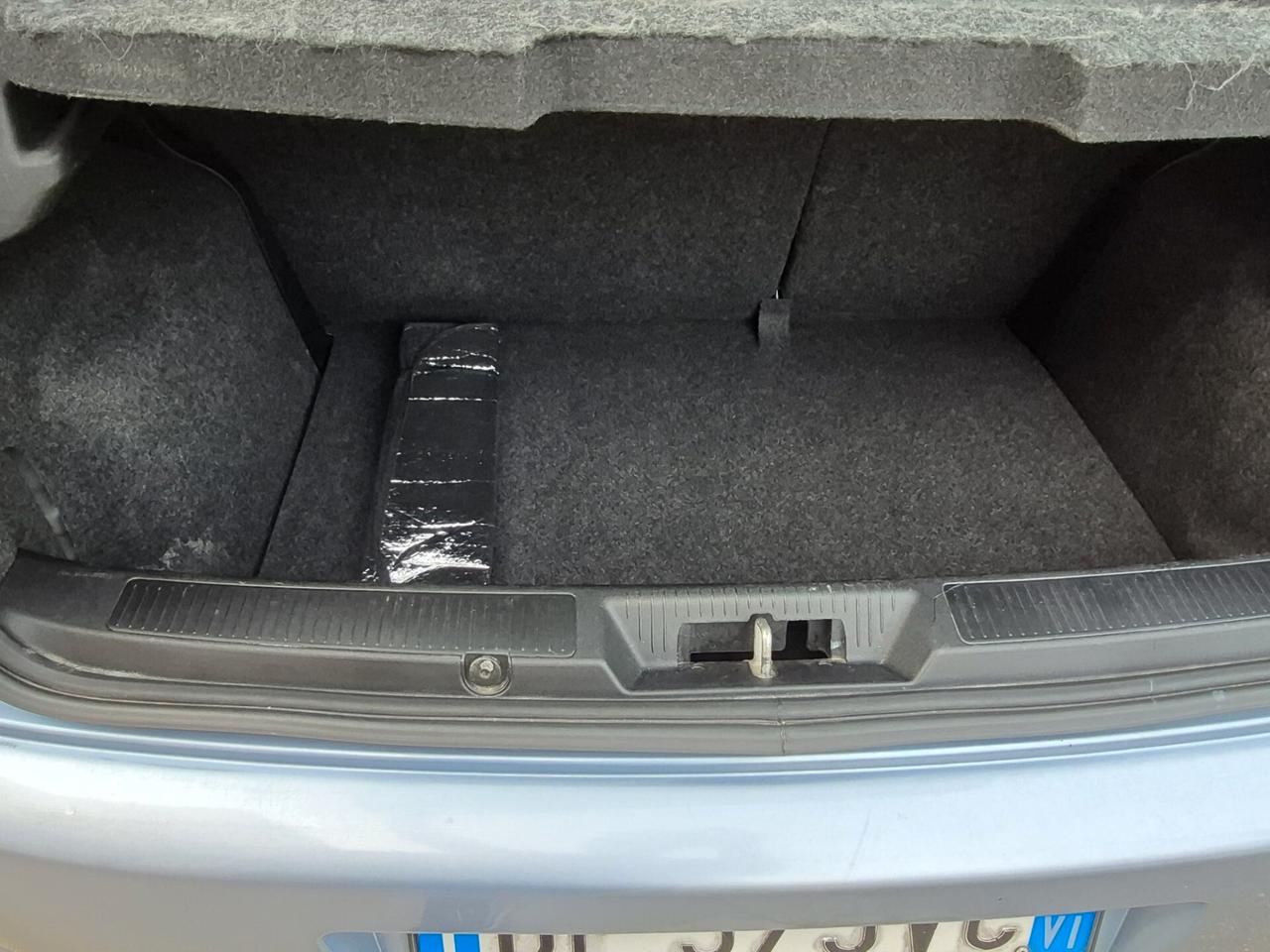 Fiat Grande Punto 1.3 MJT 75 CV 5 porte Active