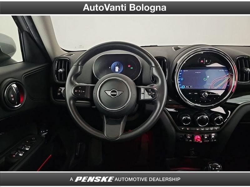 MINI Mini Countryman F60 Mini 1.5 Cooper Essential Countryman